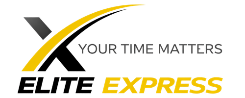 elite express logo